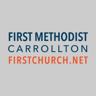 First Methodist Carrollton