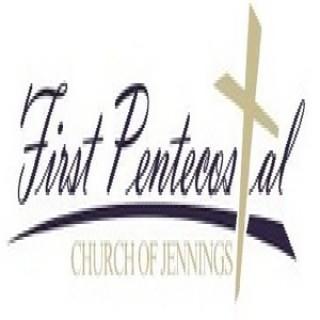 First Pentecostal Church of Jennings