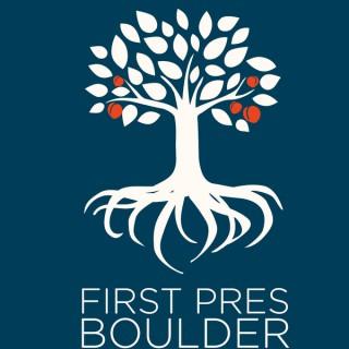 First Pres Boulder