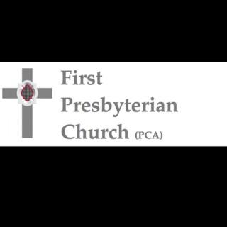 First Presbyterian Brewton Sermons