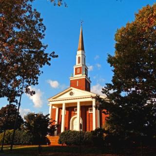 First Presbyterian Church Kingsport, TN
