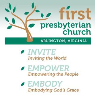 First Presbyterian Church of Arlington, Virginia
