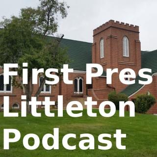 First Presbyterian Church of Littleton