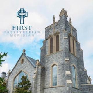 First Presbyterian Church, Meridian