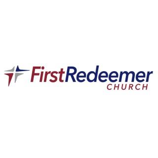 First Redeemer
