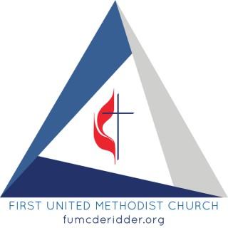 First United Methodist Church - DeRidder, LA