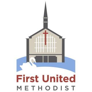 First United Methodist Church of Lakeland