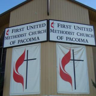 First United Methodist Church of Pacoima