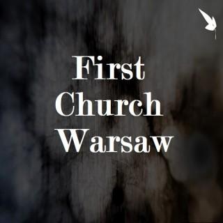 First United Methodist Church Warsaw