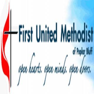 First United Methodist of Poplar Bluff Podcasts