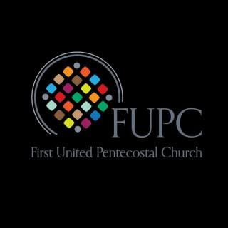 First United Pentecostal Church's Podcast