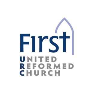 First URC Sermon Audio