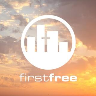 FirstFree's Sermon Podcast