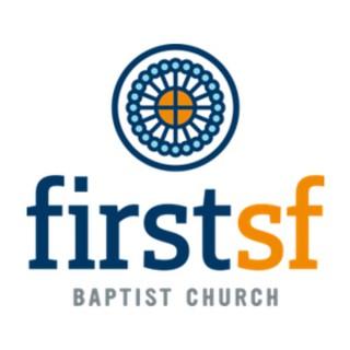 FirstSF