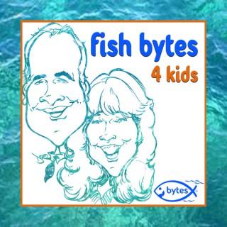 Fish Bytes 4 Kids