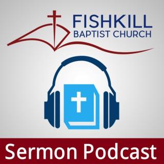Fishkill Baptist Church Podcast