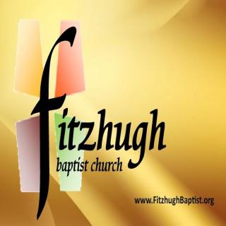 Fitzhugh Baptist (Video)