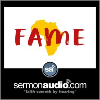 Five Minutes of FAME Podcast on SermonAudio