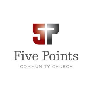 Five Points Community Church Sermons
