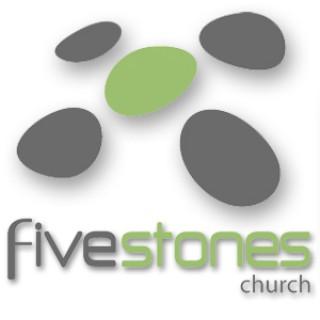 Five Stones Church - NC
