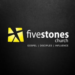 Five Stones Church's Podcast