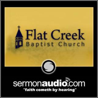 Flat Creek Baptist Church VIDEO