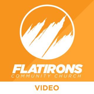 Flatirons Community Church Video Podcast