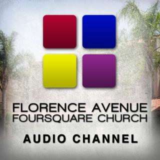 Florence Avenue Foursquare Church Podcast