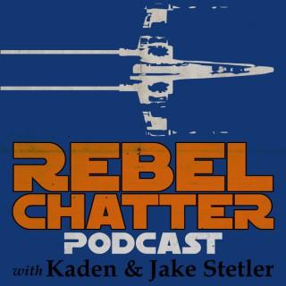 Rebel Chatter Podcast