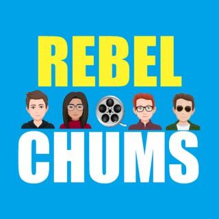 Rebel Chums
