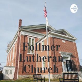 Follmer Lutheran Church