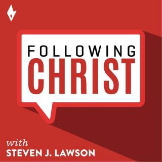 Following Christ - OnePassion Ministries