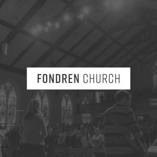Fondren Church