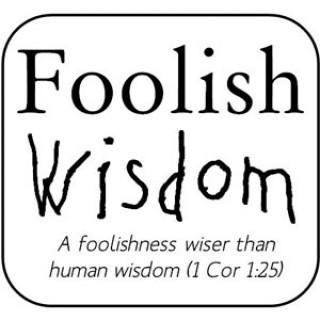 Foolish Wisdom – Cradio