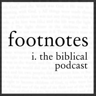 Footnotes Podcast