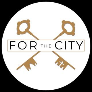 For the City Podcast