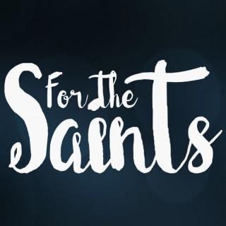 For the Saints