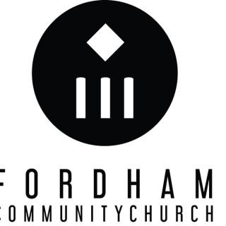 Fordham Community Church