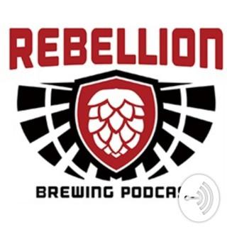 Rebellion Brewing Podcast