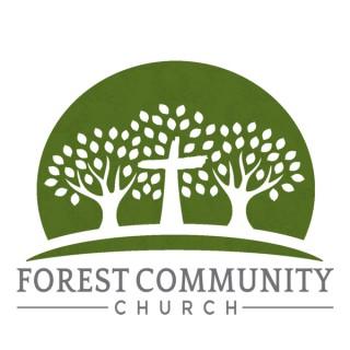 Forest Community Church Sermons