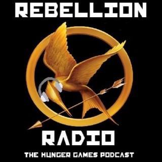 Rebellion Radio: The Hunger Games Podcast