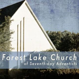 Forest Lake Church Sermon Podcast