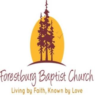 Forestburg Baptist Church