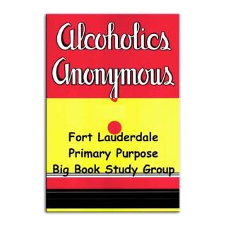 Fort Lauderdale Primary Purpose Big Book Study Group