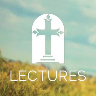 Fort Worth Presbyterian Church – Lectures