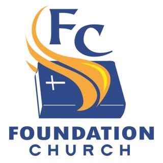 Foundation Church Podcasts