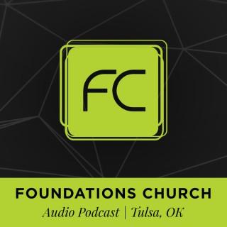 Foundations Church Tulsa