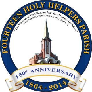 Fourteen Holy Helpers Church