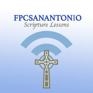 FPCSANANTONIO PODCAST