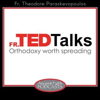 Fr.TEDTalks (Video)